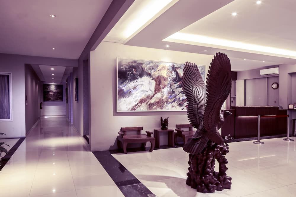 Hall d’entrée