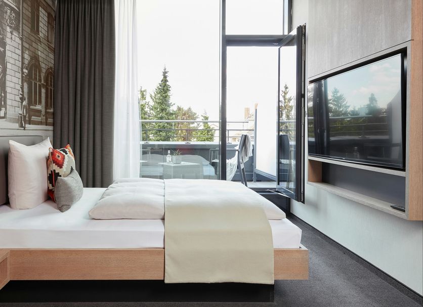 Chambre Photo