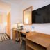 Équipements de la chambre