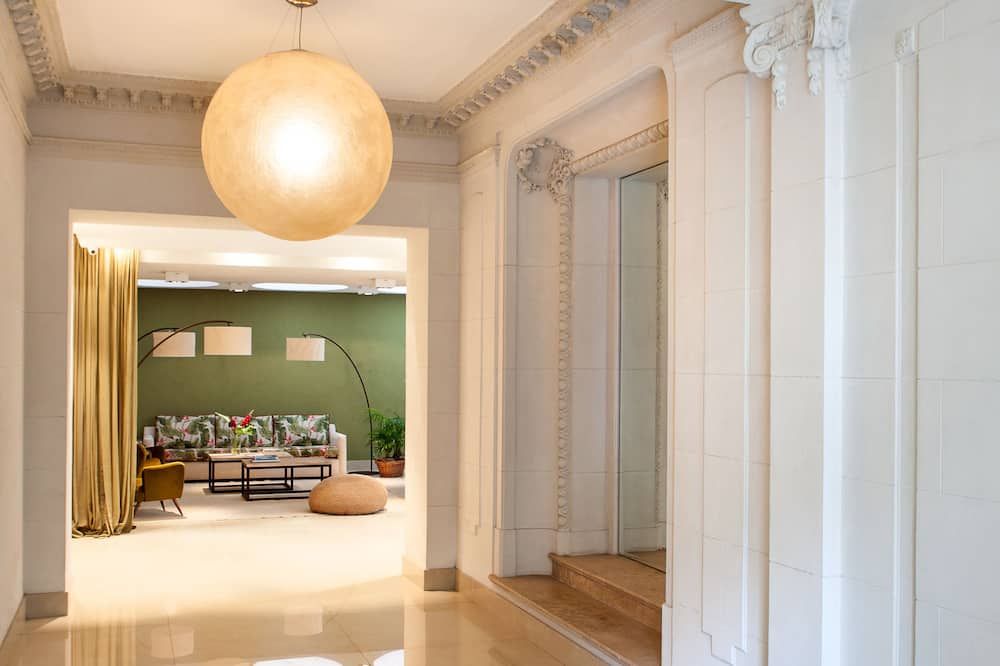 Équipements de la chambre Photo