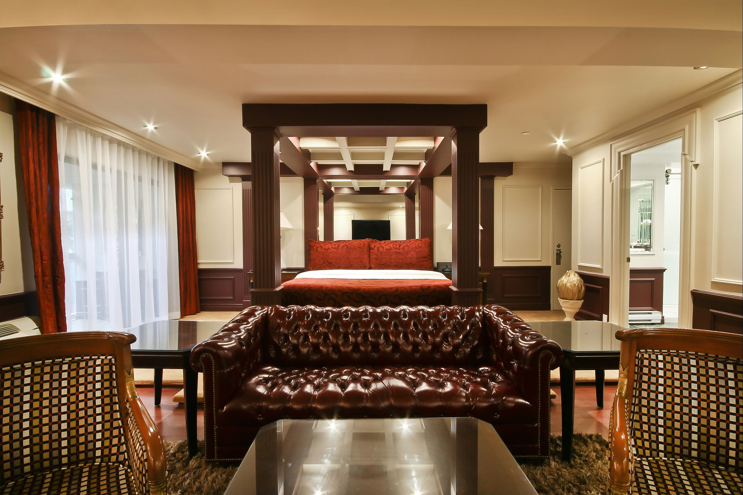 Salon