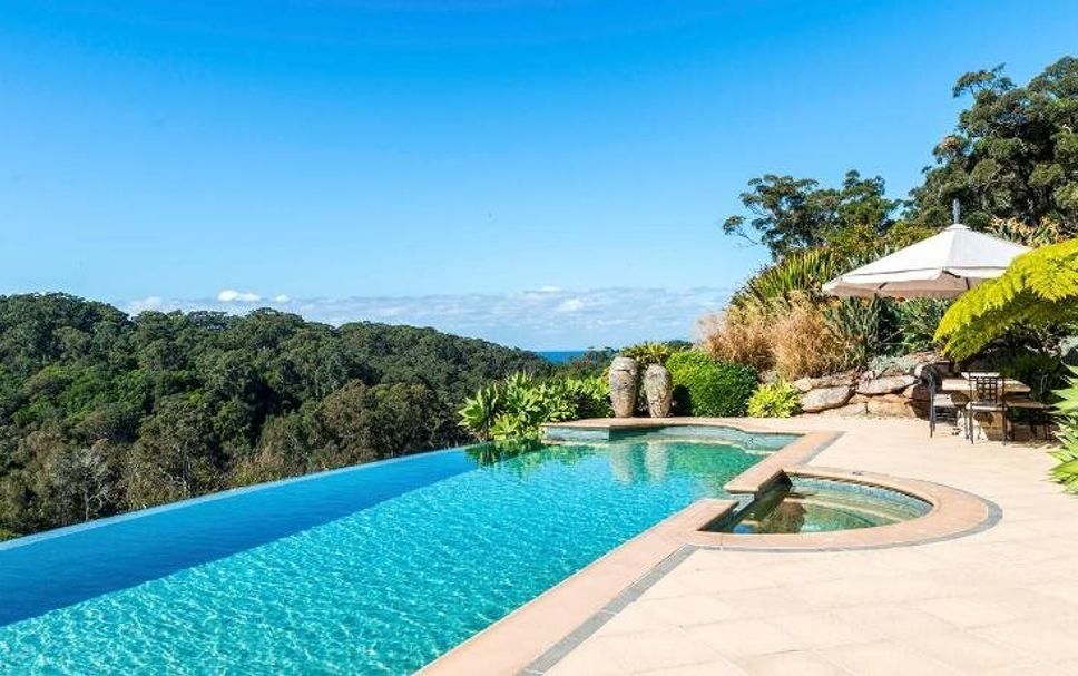 Piscine Photo