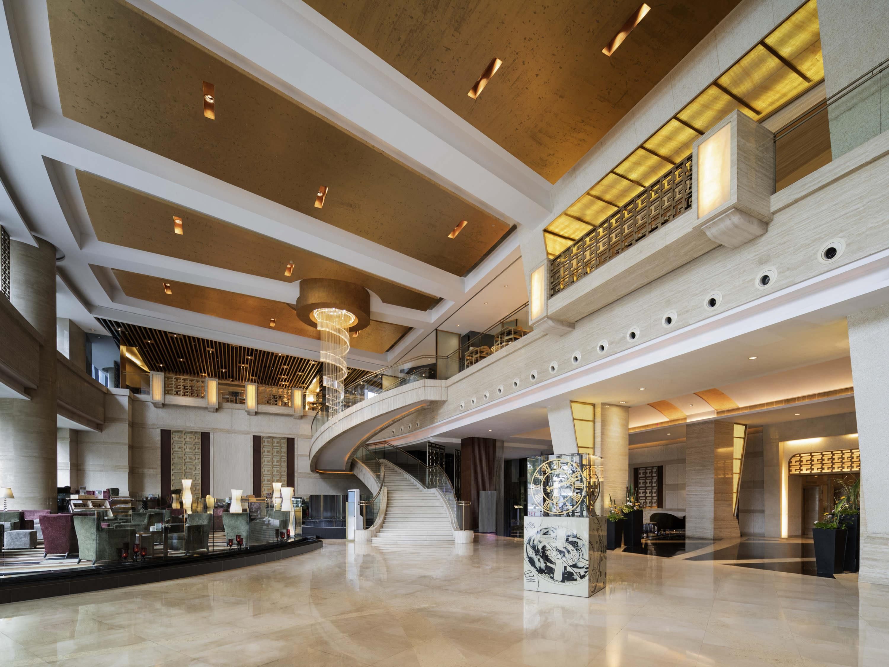 Hall d’entrée