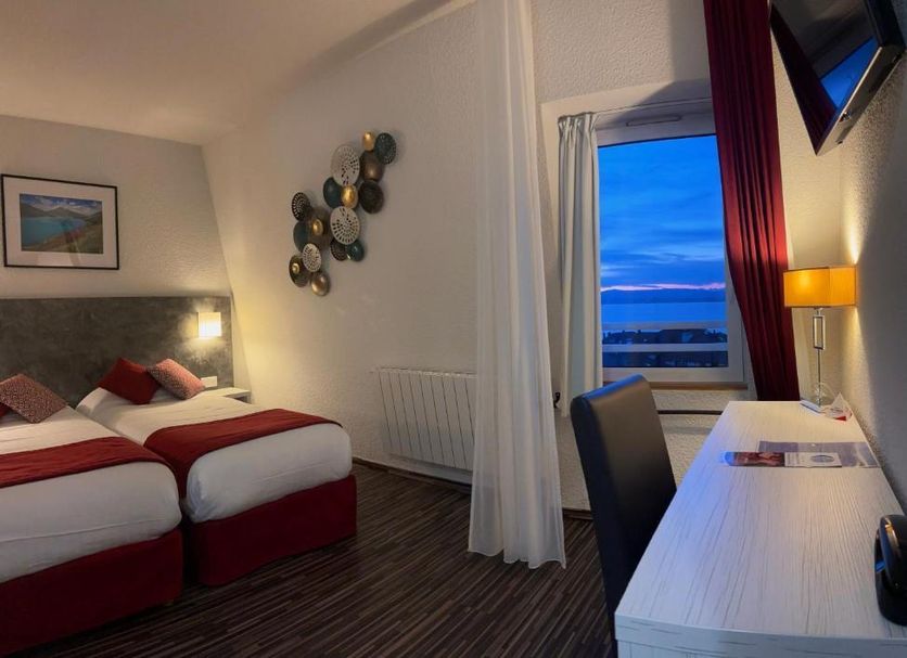 Chambre Photo