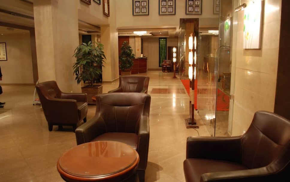 Hall d’entrée Photo