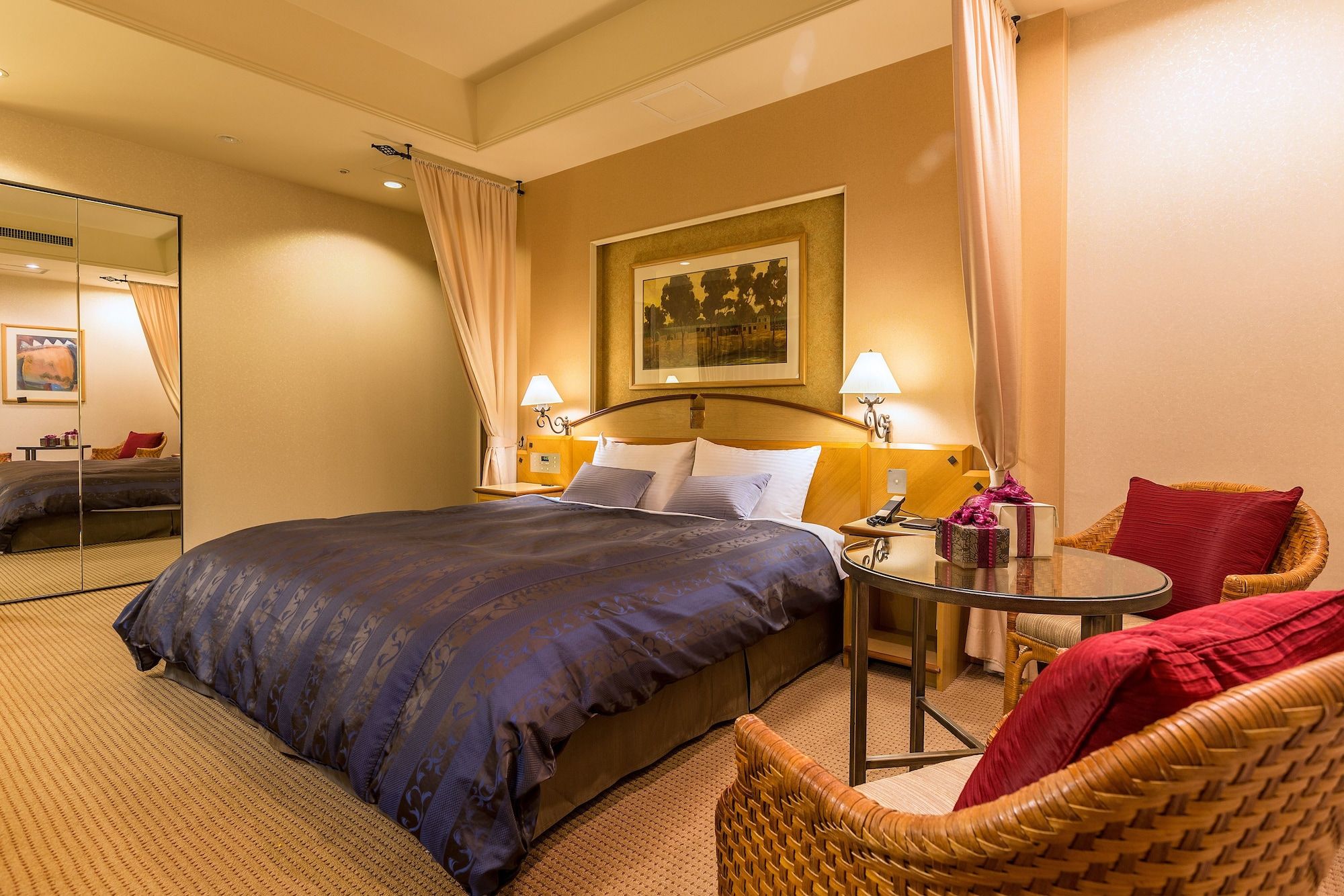 Chambre