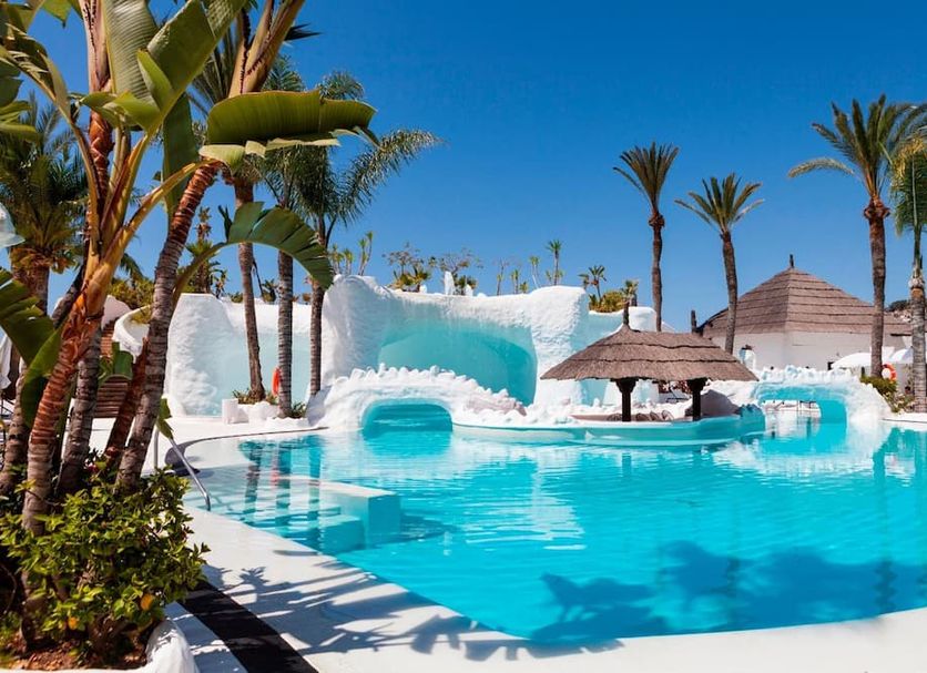 Piscine Photo