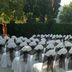 Salle de banquet