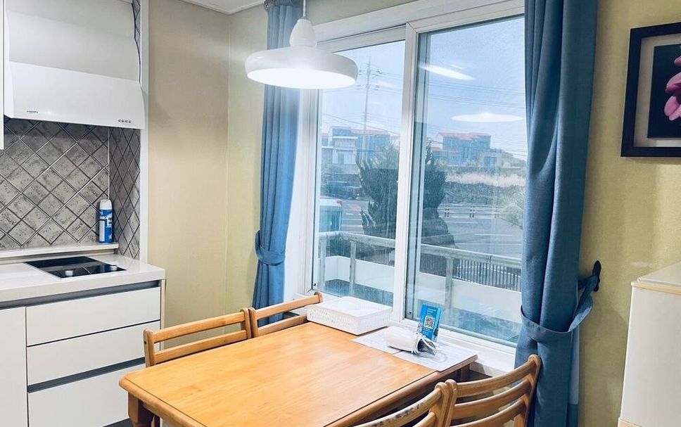 Salle à manger Photo