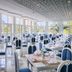 Salle de banquet