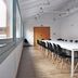 Espace de conférence