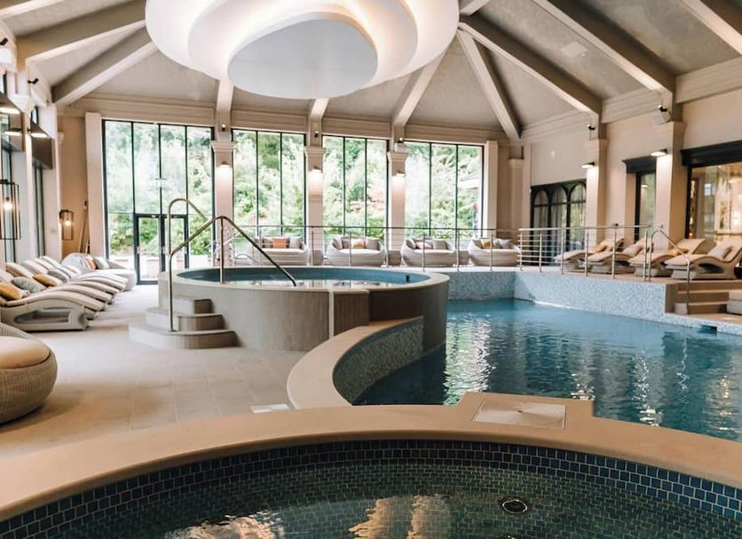 Piscine Photo