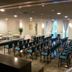 Espace de conférence