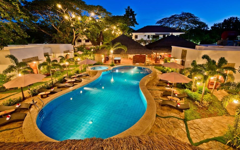 Piscine Photo