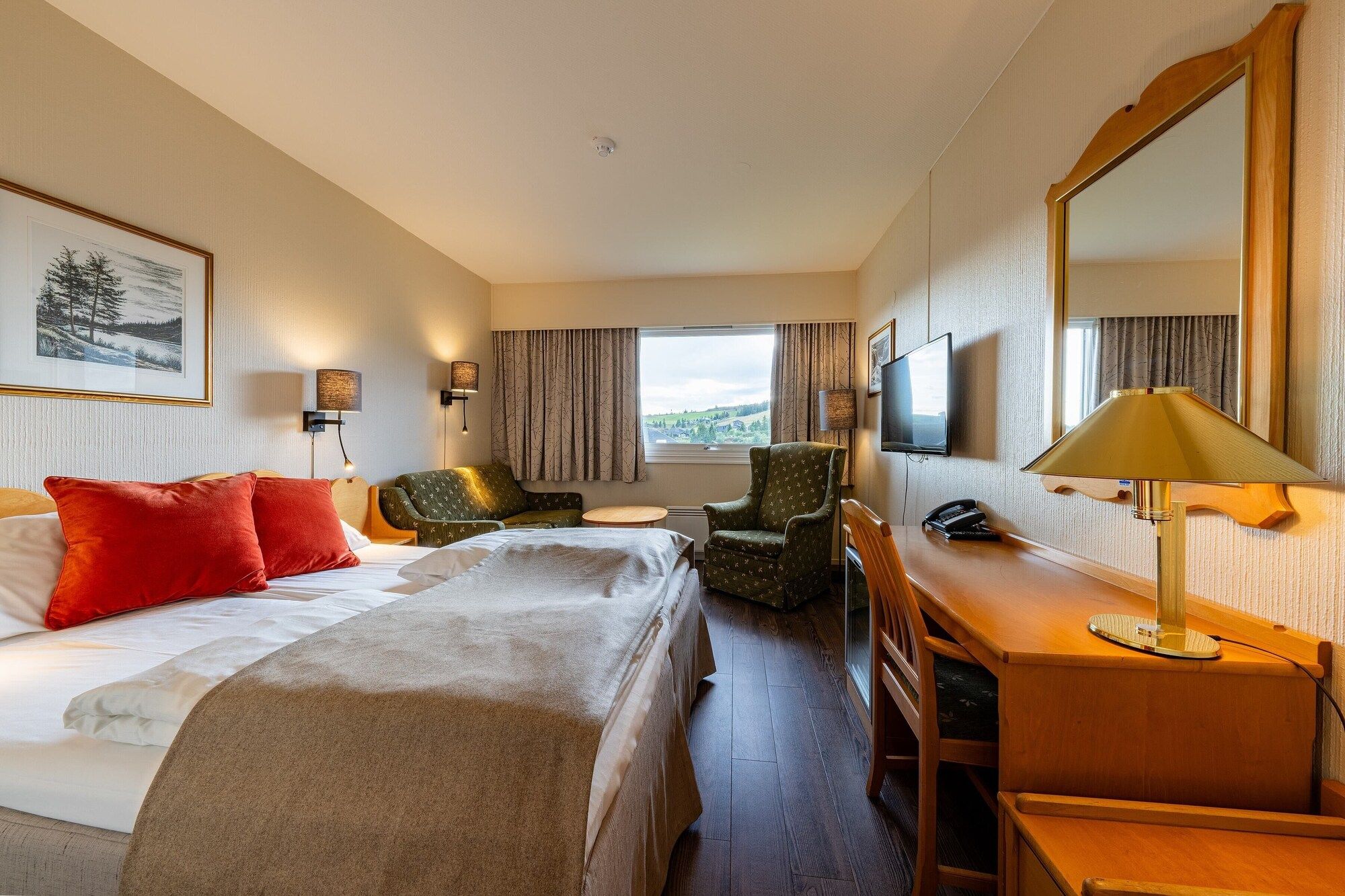 Chambre