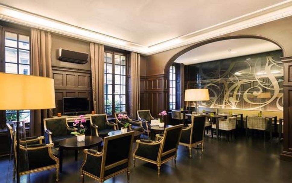 Salon Photo