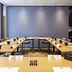 Espace de conférence