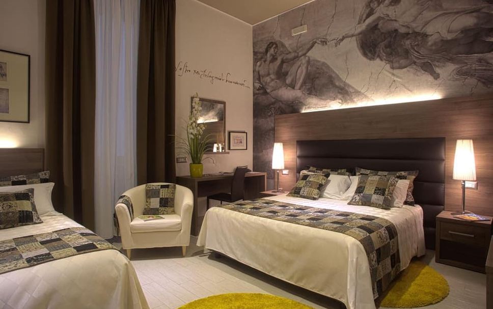 Chambre Photo