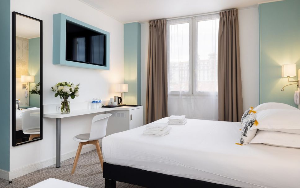 Chambre Photo