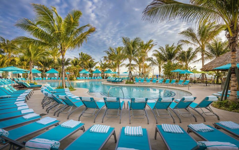 Piscine Photo