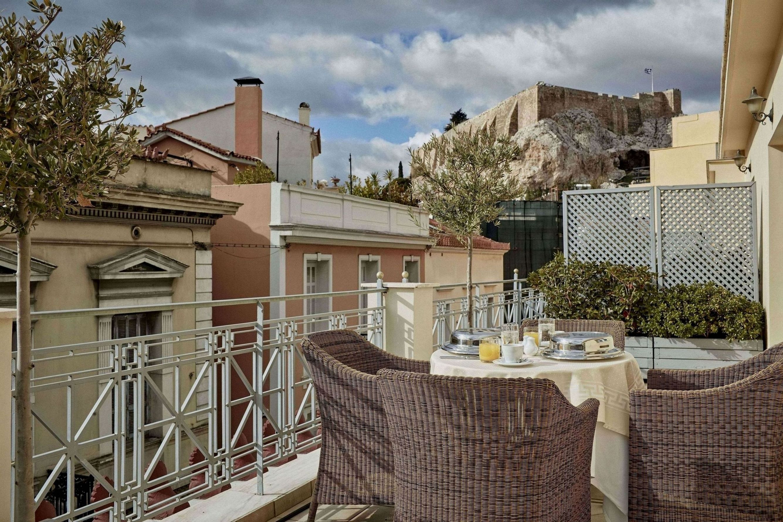 Balcon