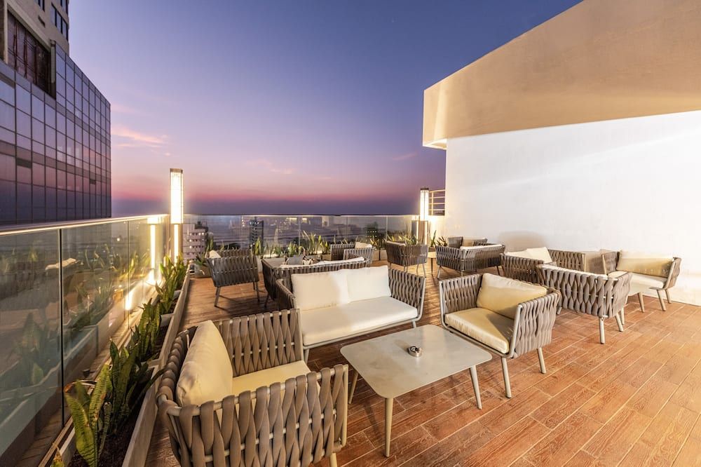 Balcon
