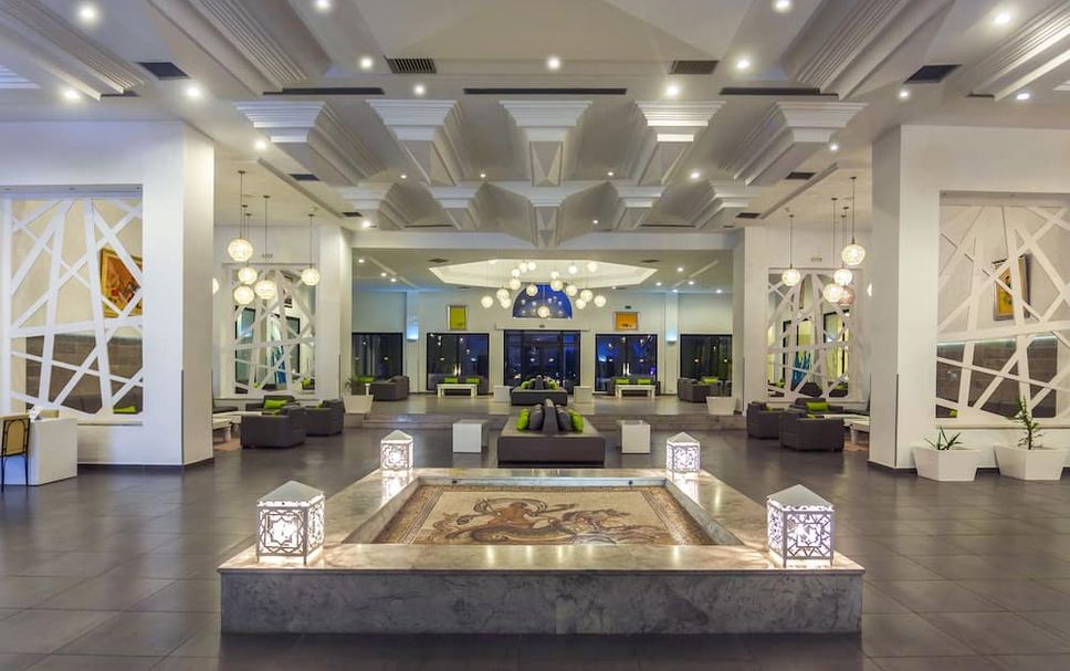 Hall d’entrée Photo