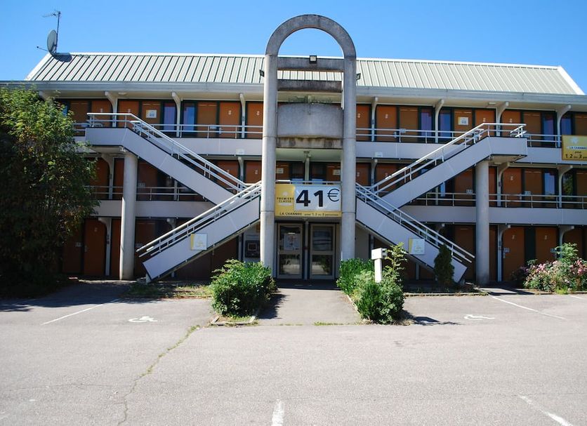 Bâtiment Photo