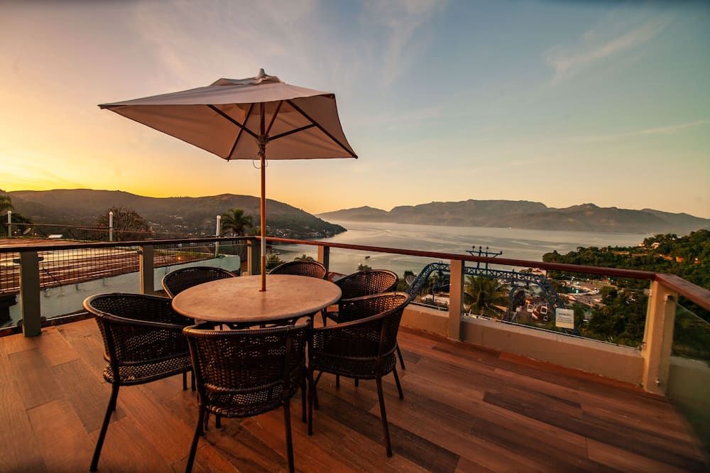 Balcon Photo