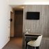 Équipements de la chambre