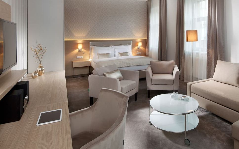 Chambre Photo
