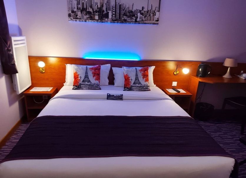 Chambre Photo