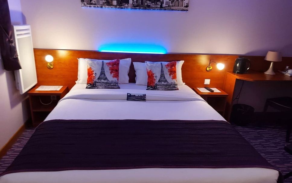 Chambre Photo