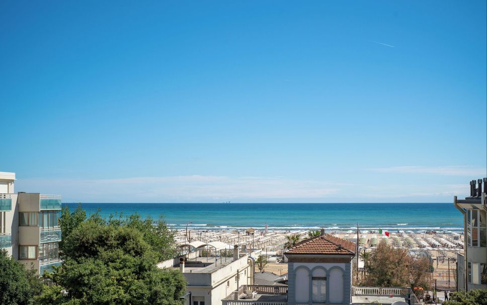 Plage Photo
