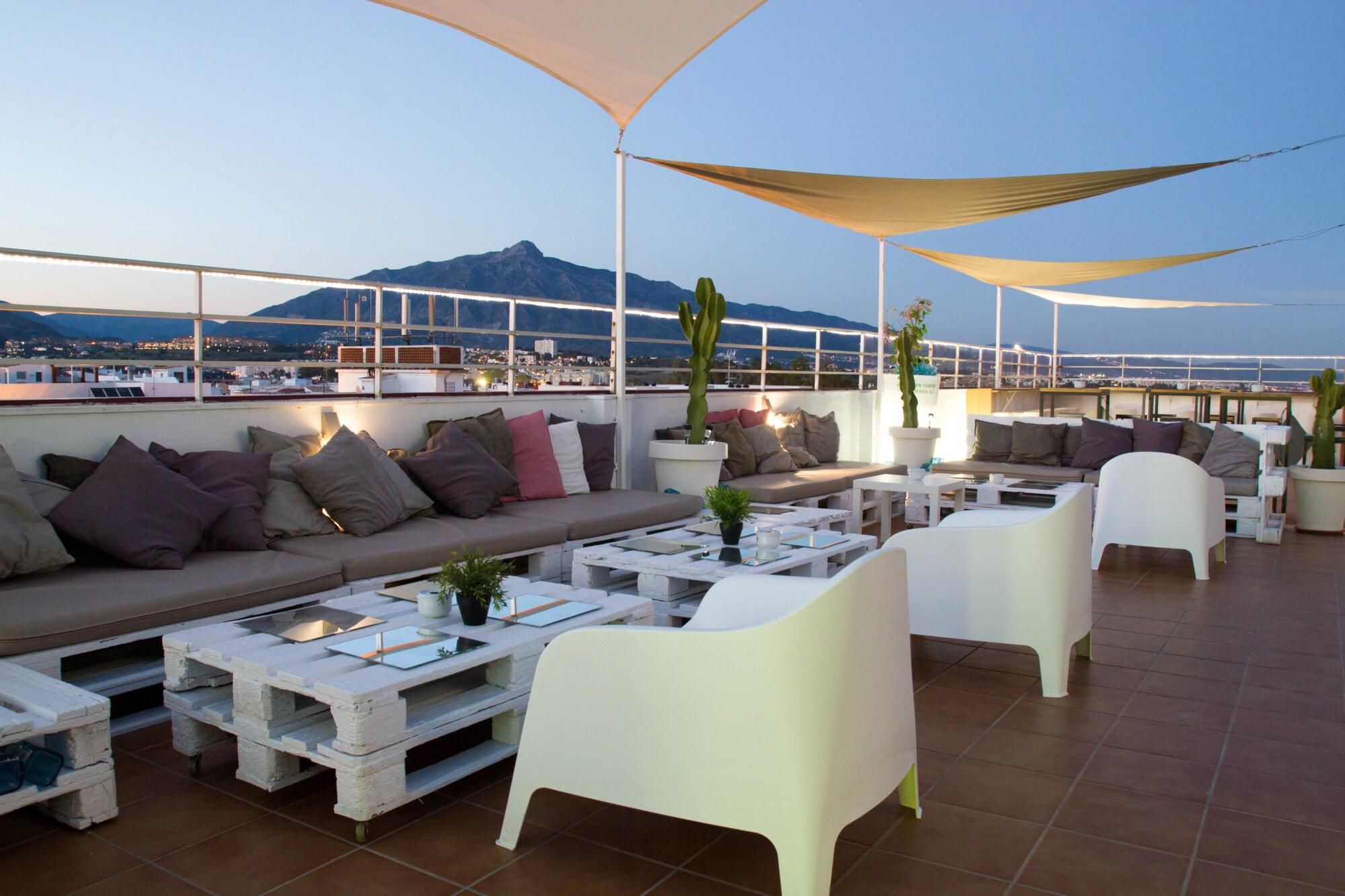 Balcon