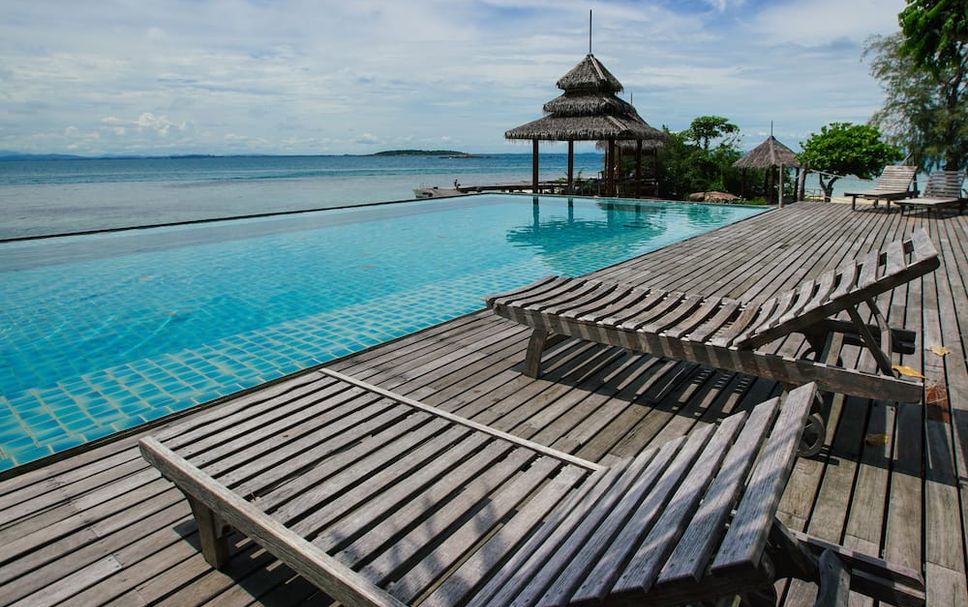 Piscine Photo