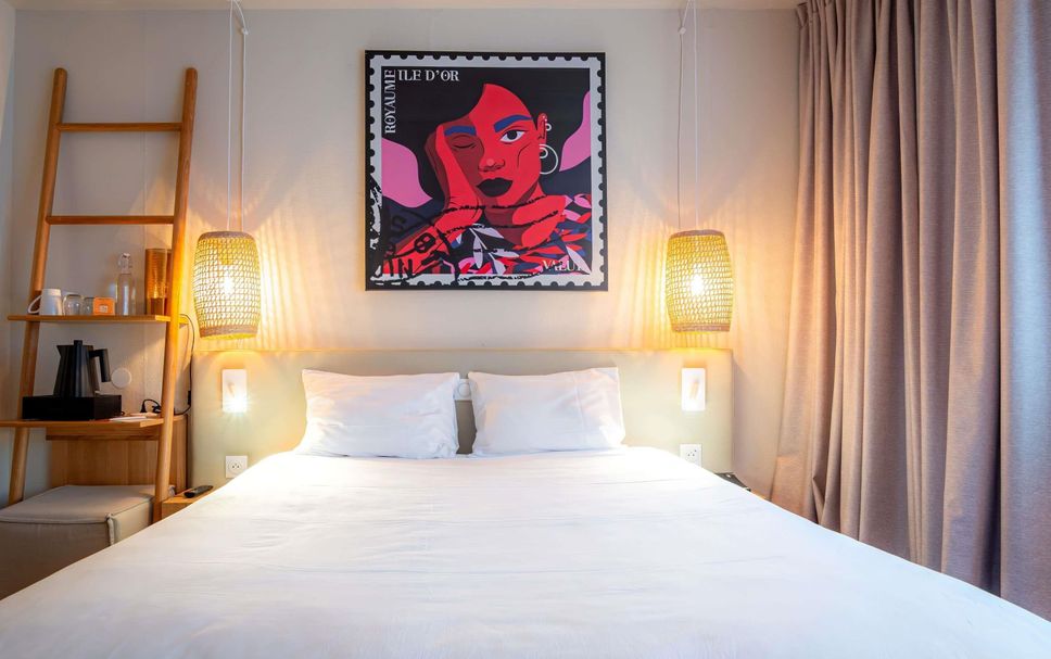 Chambre Photo