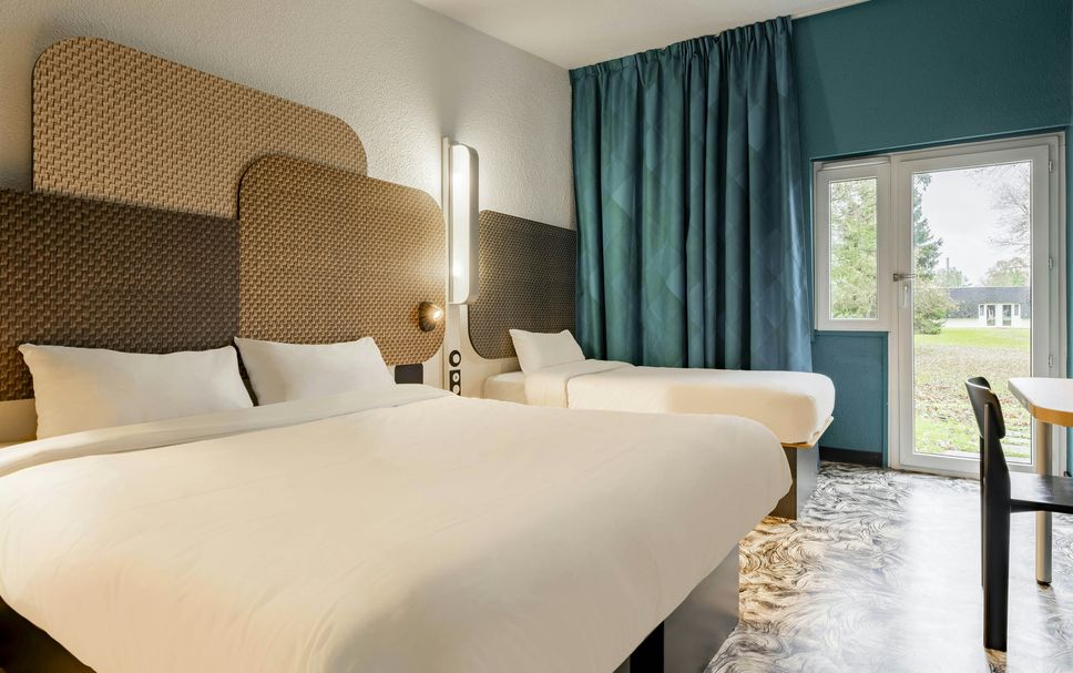 Chambre Photo