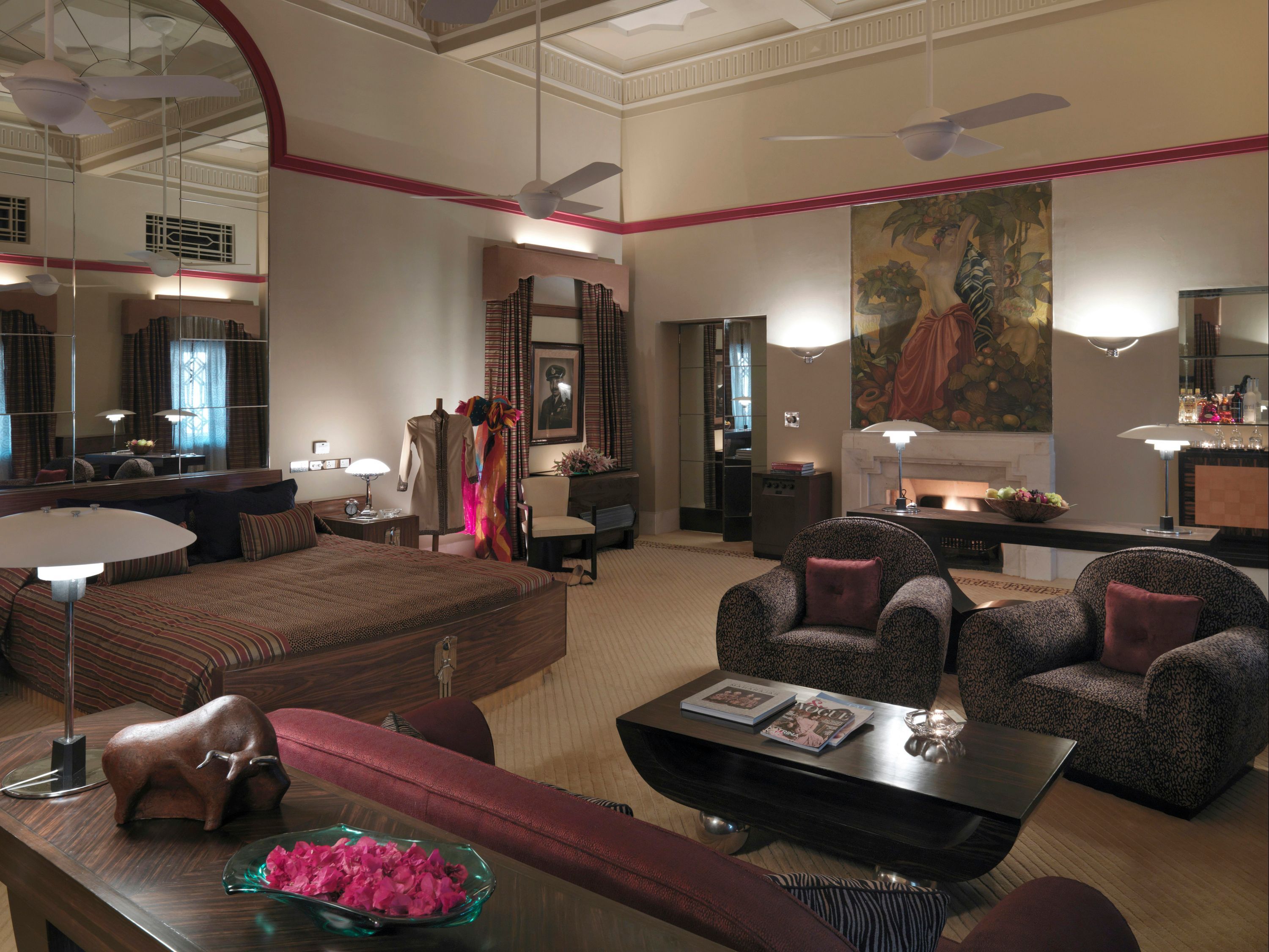 Salon