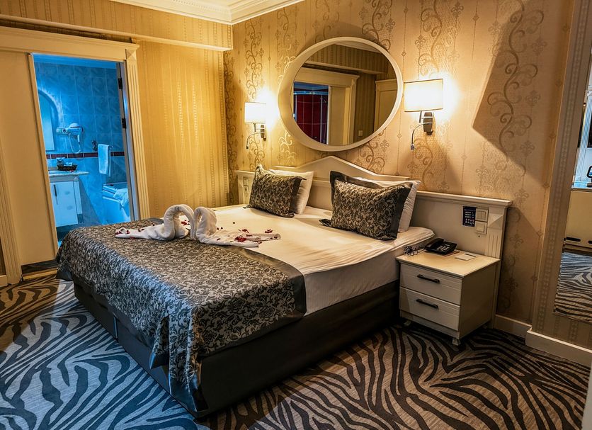 Chambre Photo