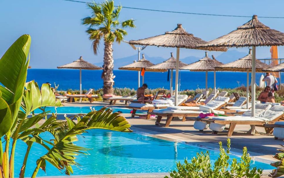 Piscine Photo
