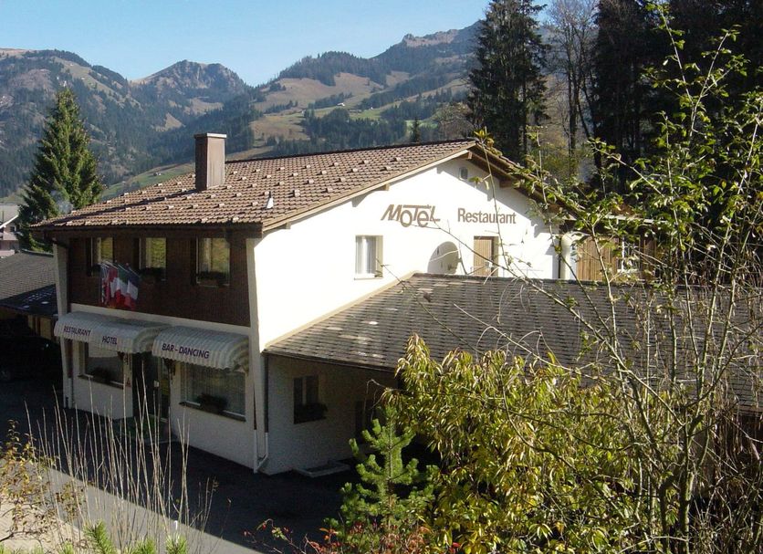 Bâtiment Photo