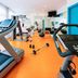Salle de sport