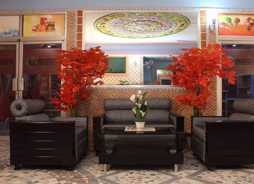 Hall d’entrée Photo