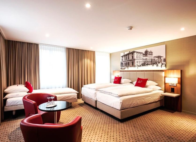 Chambre Photo