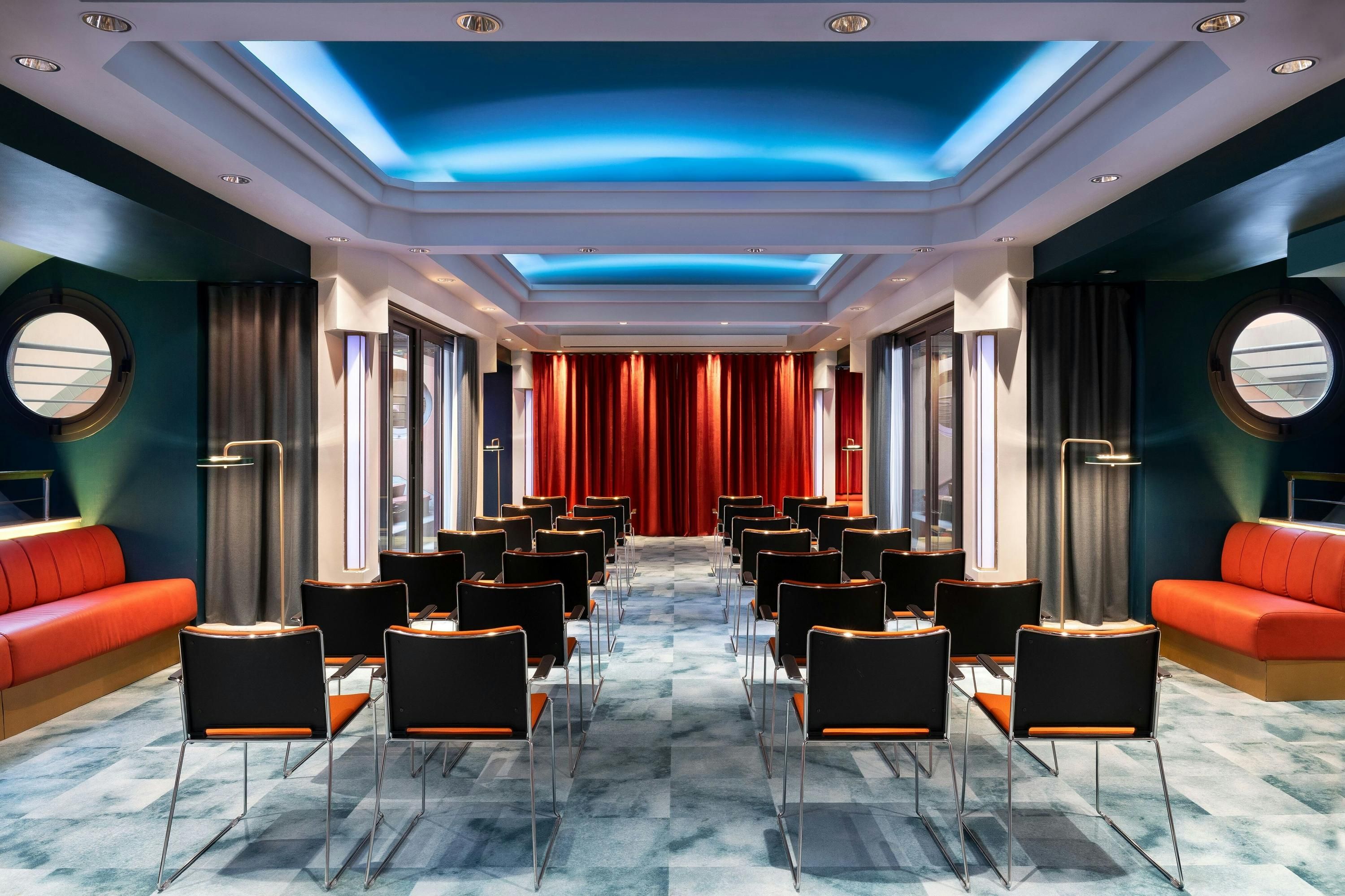 Salon