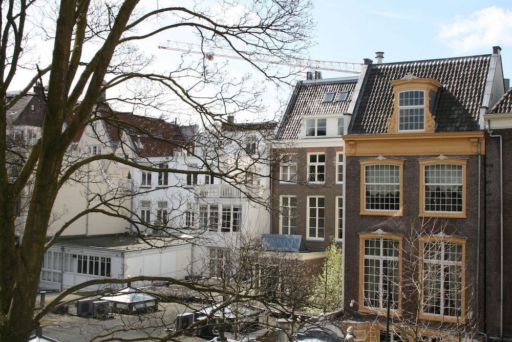 Bâtiment