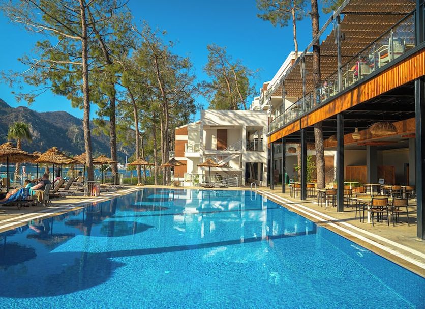 Piscine Photo