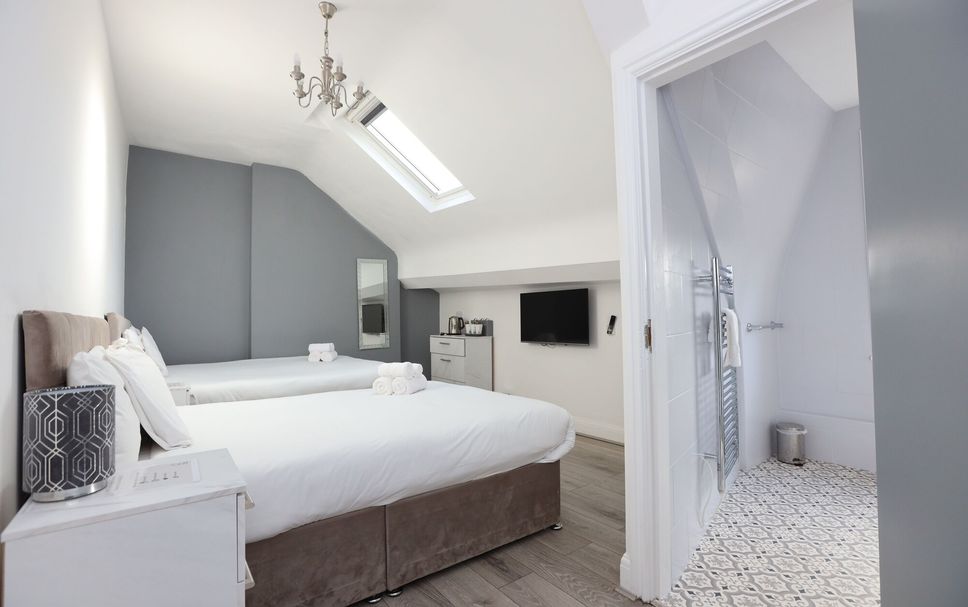 Chambre Photo