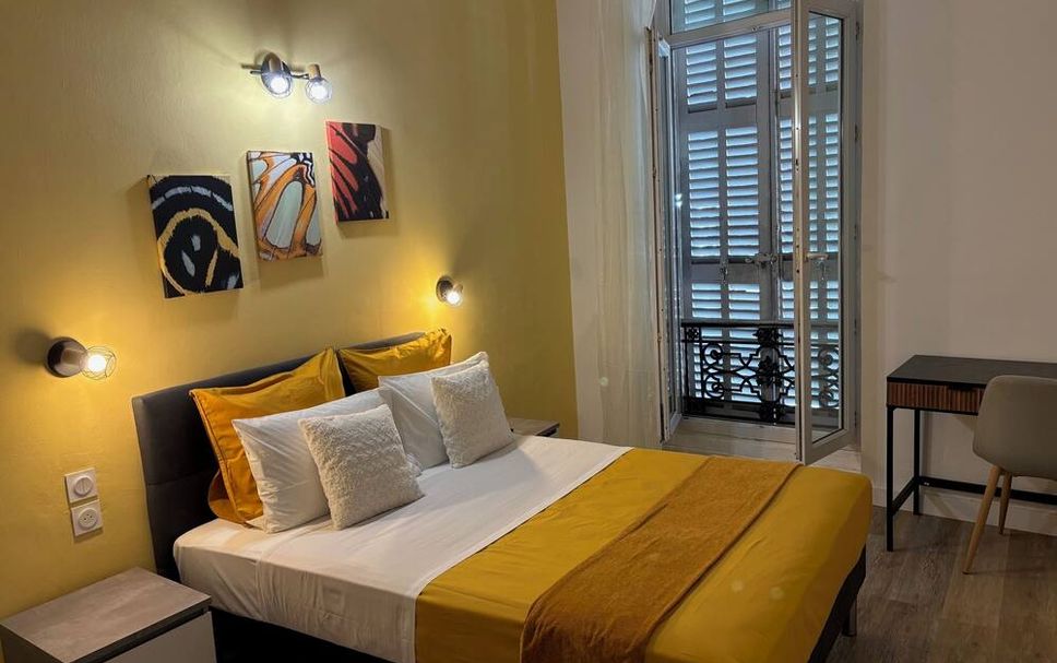 Chambre Photo